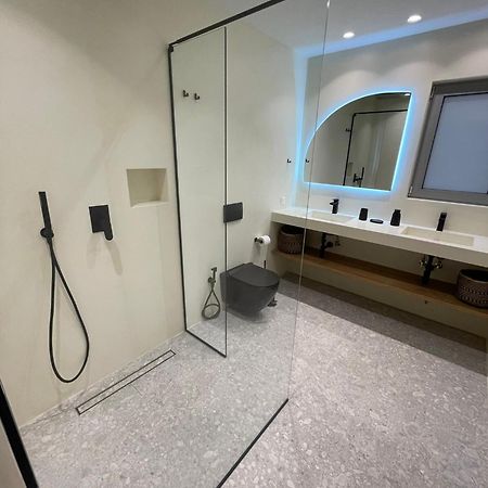 Down Town Nea Smyrni Apartman Athén Kültér fotó