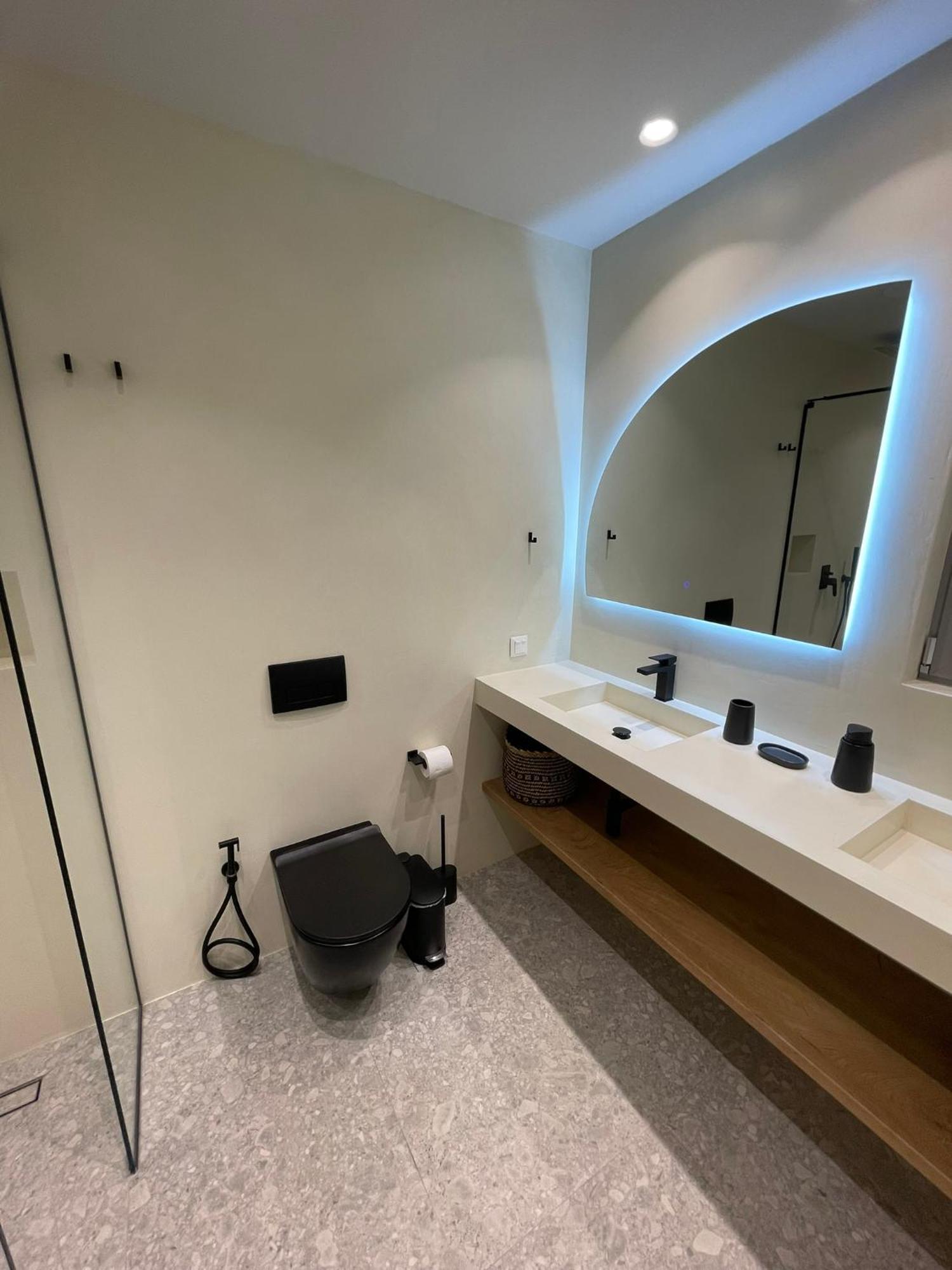 Down Town Nea Smyrni Apartman Athén Kültér fotó