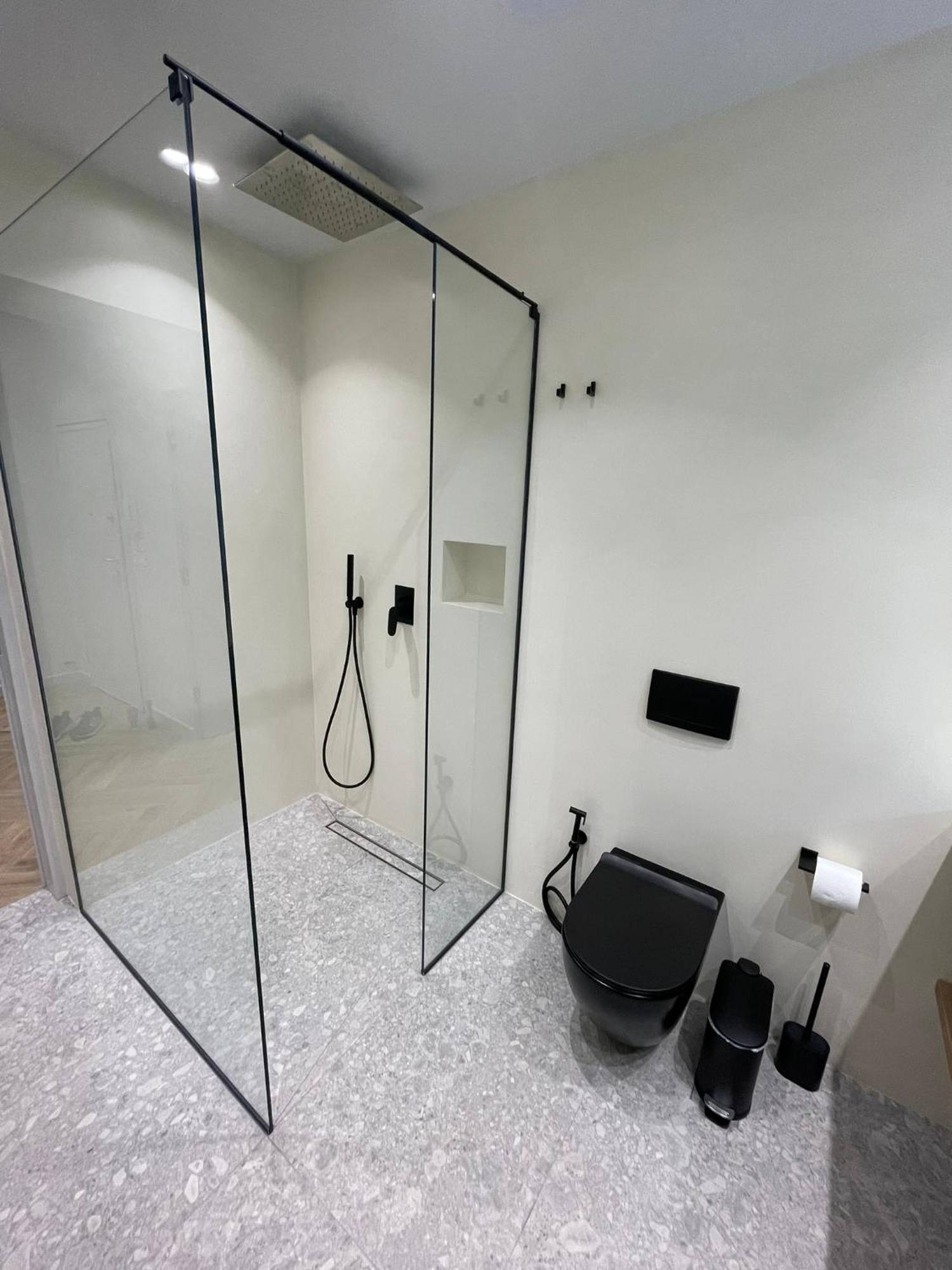 Down Town Nea Smyrni Apartman Athén Kültér fotó
